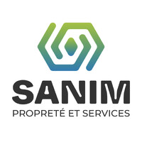 SANIM logo - Similar company to Nirr Holding