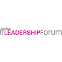 Swiss IT Leadership Forum logo - Similar company to Content Camp
