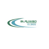 ALRUWAD GLASS FACTORY logo - Similar company to Alruwad Group For Business