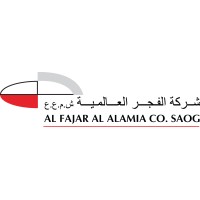 Al Fajar Group of Companies logo - Similar company to Diamun