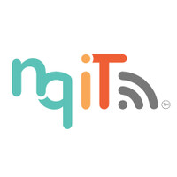 NQIT logo - Similar company to Decommisioned
