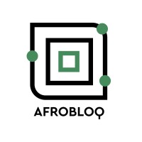 AfrobloQ logo - Similar company to Encircle Technology