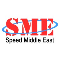 Speed Middle East General Trading LLC logo - Similar company to Dissolved Oxygenplus Llp
