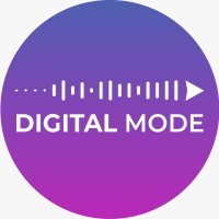 Digital Mode logo - Similar company to Sim Sinam