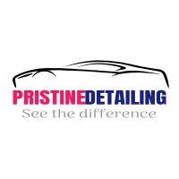 Pristine Detailing logo - Similar company to Research Councils Uk Rcuk