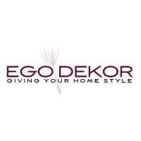 Ego dekor logo - Similar company to Four X