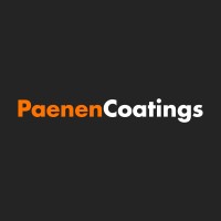 Paenen Coatings logo - Similar company to Colvitro®