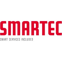 Smartec Services AG | Smartec Schweiz AG logo - Similar company to Spitznagel & Partner Partnerschaftsgesellschaft Mbb