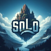 SoloCraft logo - Similar company to Graff Games