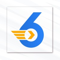 Check-6 logo - Similar company to Blue Water Advisors