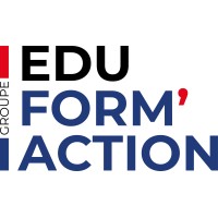 Eduform'Action logo - Similar company to Forsim