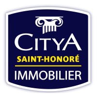 CITYA SAINT HONORE CANNES logo - Similar company to Acces Productions