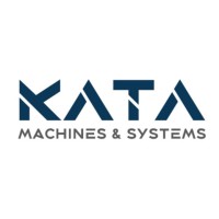 Kata Machines & Systems logo - Similar company to Pulse