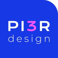 PI3R Design logo - Similar company to Uendy Studios