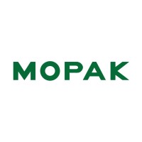 MOPAK logo - Similar company to Essel Selüloz & Kâğit San. Ti̇c. A.Ş.