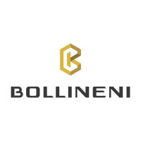 Bollineni logo - Similar company to Expression Buildtech Private Limited