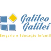 Escola Infantil Galileo Galilei logo - Similar company to Escola Municipal Aurélio Pires