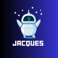 Jacques logo - Similar company to Ziyaan Technology