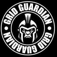 Grid Guardian logo - Similar company to Elnik Systems