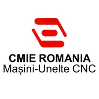 CMIE ROMANIA logo - Similar company to Color Control