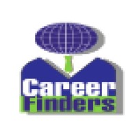 Career Finders Recruitment logo - Similar company to Jobsinegypt - Hr Recruitment Tech