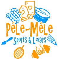 Pêle-Mêle Sports & Loisirs logo - Similar company to E2C Sarthe