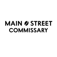 Main Street Commissary logo - Similar company to Upward Spiral Podcast
