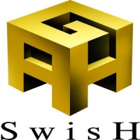 Swish Software solutions pvt.ltd logo - Similar company to Swish Properties