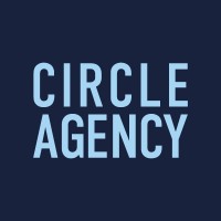 Circle Agency logo - Similar company to Feelgood Creative
