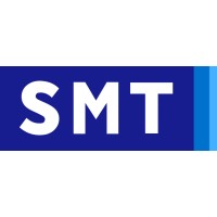 SMT Business Travel, Meetings & Events logo - Similar company to Hrg