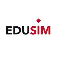 EduSim logo - Similar company to Fx Research