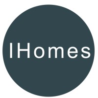 Interactive Homes Ltd logo - Similar company to Polar Bear Design Ltd