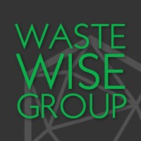 WasteWise Group Oy logo - Similar company to Niimaar Circular Design