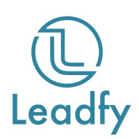 Leadfy Imob logo - Similar company to Leadfy