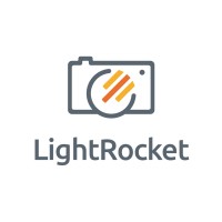 LightRocket Photographers logo - Similar company to Joyce Leong Studio
