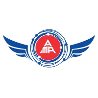 AMR Wings Academy logo - Similar company to Media Masters