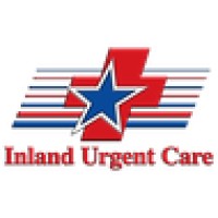 Inland Urgent Care logo - Similar company to Fast Aid