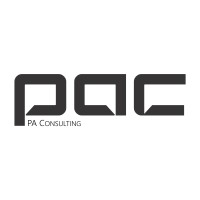 PAConsulting logo - Similar company to Devolv