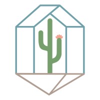 Cactus Cancer Society logo - Similar company to Pickles Group