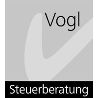 Vogl Steuerberatungsgesellschaft mbH logo - Similar company to Dümpelmann & Kollegen Gmbh