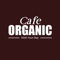 Cafe Organic India logo - Similar company to Tea Pea Cafe