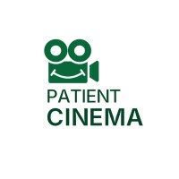Patient Cinema logo - Similar company to Clinicourt