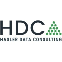 HDC Hasler Data Consulting AG