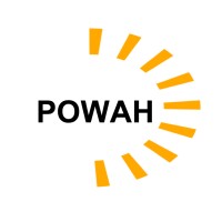 Powah Limited logo - Similar company to Agami Soft Ltd.