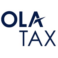 Ola Tax logo - Similar company to Home Tax Shield