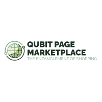 Qubit Page Limited logo - Similar company to Yander Digital