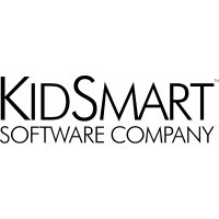 KidSmart Software Company logo - Similar company to 65 Bits - App Developers Perth