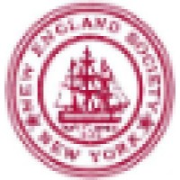 New England Society in the City of New York logo - Similar company to St. Andrew'S Society Of Athens (Charitable Scottish Dancing Club)