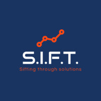 S.I.F.T. at the University of Florida logo - Similar company to Uf Undergraduate Consulting Club