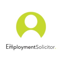 The Employment Solicitor logo - Similar company to Dubai Solicitor